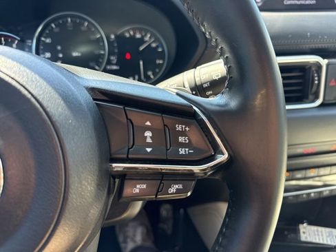 Used 2020 MAZDA CX-5 Grand Touring AWD/4WD image 20