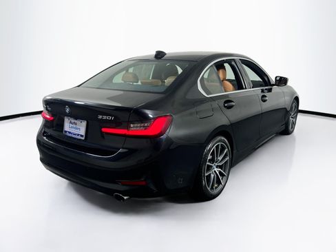 Used 2020 BMW 330i xDrive Sedan w/ Premium Package AWD/4WD image 5