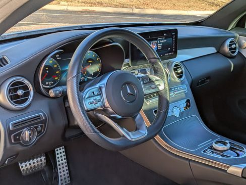 Used 2023 Mercedes-Benz C 300 C 300 image 11