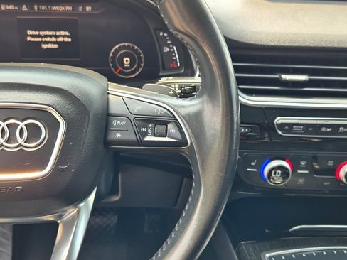Used 2019 Audi Q7 3.0T Premium Plus image 33