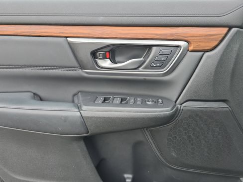 Used 2021 Honda CR-V EX-L image 25
