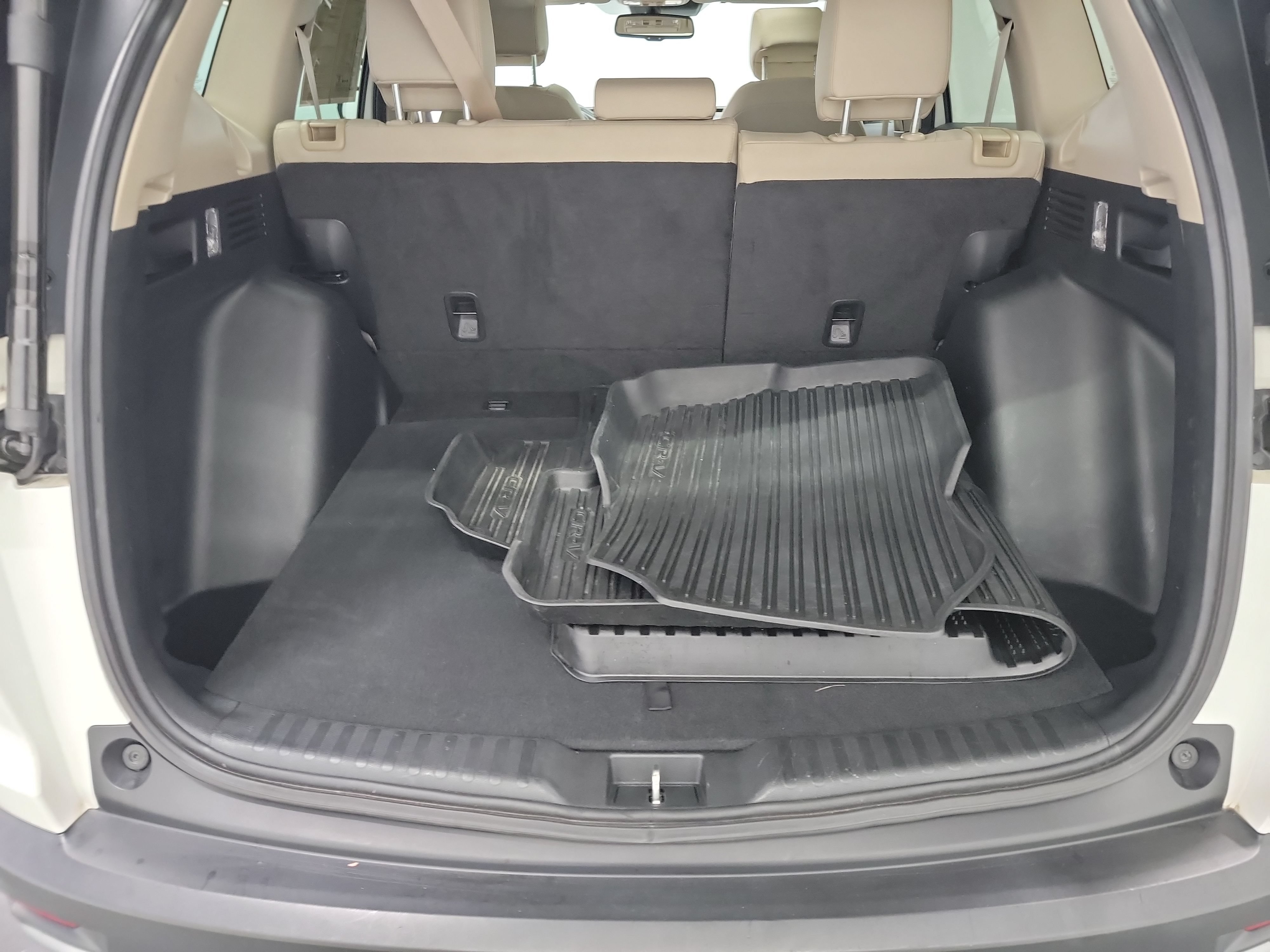 Used 2018 Honda CR-V EX-L image 26
