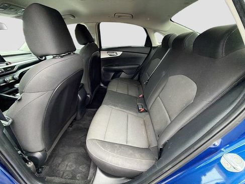 Used 2023 Kia Forte LXS FWD image 22