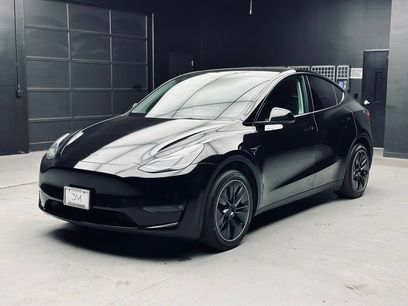 Used 2021 Tesla Model Y Long Range