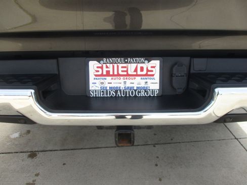 Used 2019 RAM 1500 Laramie image 8