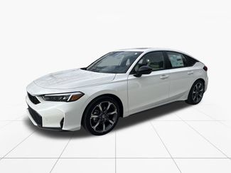 New 2026 Honda Civic Sport Touring video 3