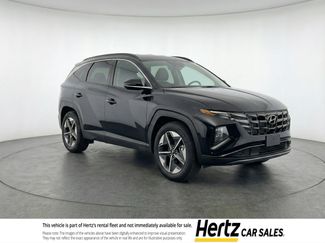 Used 2025 Hyundai Tucson SEL video 1