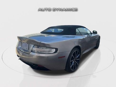 Used 2016 Aston Martin DB9 GT image 7