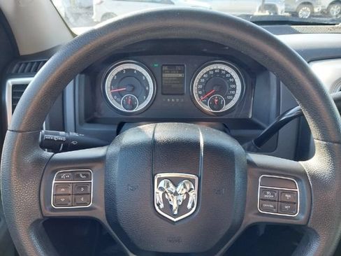 Used 2017 RAM 5500 SLT w/ Quick Order Package 27G SLT RWD image 17