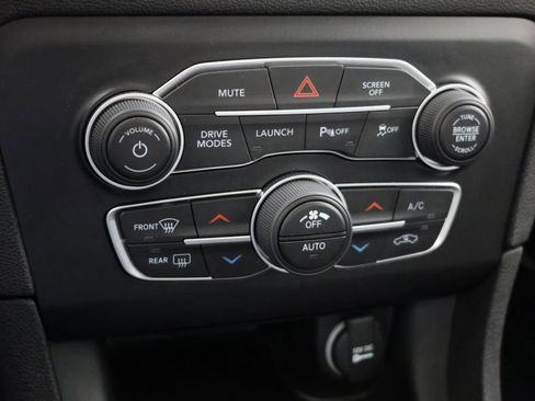 Used 2023 Dodge Charger Scat Pack image 29