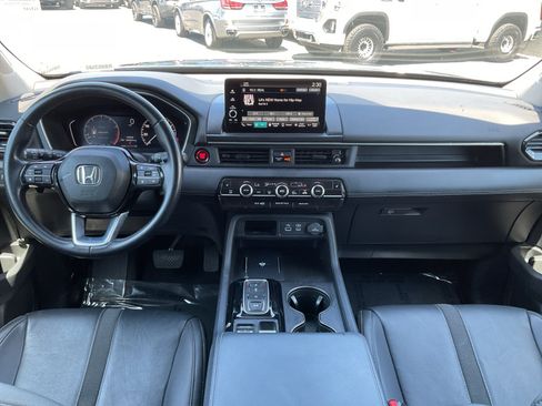 Used 2024 Honda Pilot EX-L image 15