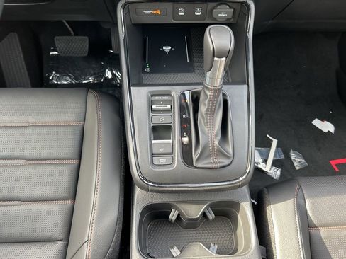 New 2026 Honda CR-V Sport Touring image 13