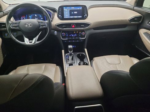 Used 2020 Hyundai Santa Fe Limited FWD image 22