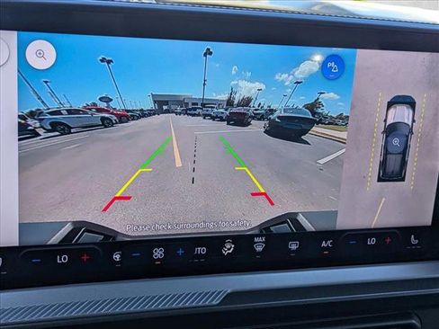 New 2026 Ford Bronco Sport Badlands w/ Badlands Tech Package image 13