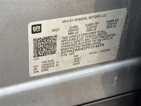 Used 2023 Cadillac XT4 Luxury w/ Cold Weather Package image 33