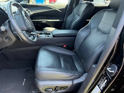 Used 2023 Lexus RX 350 Premium Plus w/ Cold Area Package FWD image 22