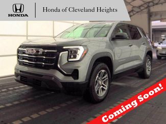 Used 2026 GMC Terrain Elevation FWD video 1