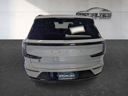 Used 2025 Volvo EX90 Plus AWD/4WD image 9