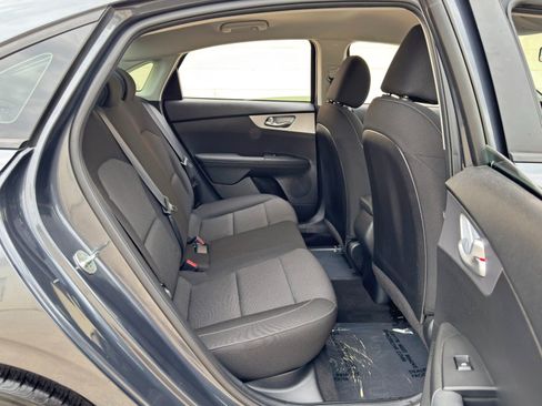 Used 2023 Kia Forte LX FWD image 31