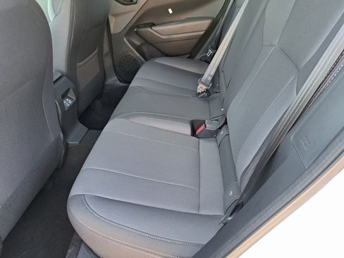 New 2026 Subaru Crosstrek 2.0i Premium image 15