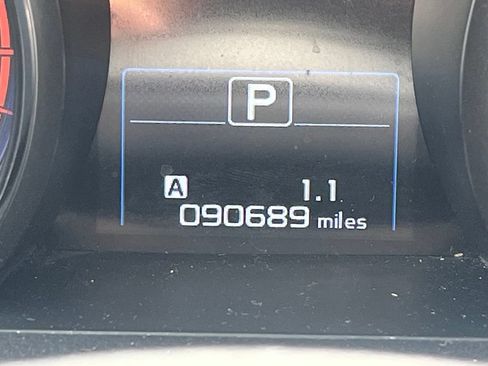 Used 2018 Subaru Outback 2.5i Touring w/ Popular Package #3 AWD/4WD image 22