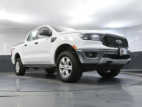 Used 2021 Ford Ranger XL w/ Equipment Group 101A High AWD/4WD image 53