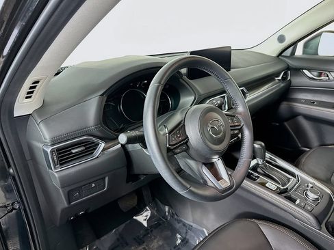 Certified 2023 MAZDA CX-5 AWD 2.5 S w/ Premium Plus Pkg image 14