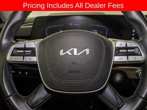 Used 2023 Kia Telluride S w/ S Sunroof Package AWD/4WD image 20