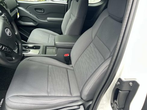New 2026 Nissan Frontier S RWD image 16