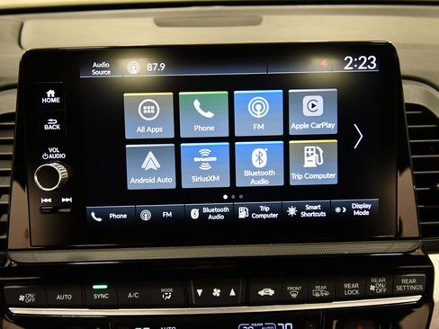Certified 2025 Honda Odyssey Sport-L image 26