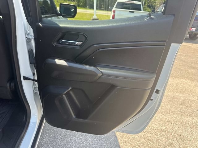 Used 2024 GMC Canyon Elevation w/ Convenience Package RWD image 20