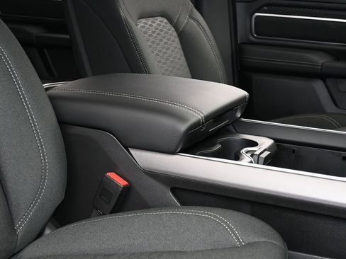 Used 2025 RAM 1500 Lone Star image 37