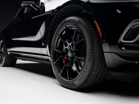 Used 2021 Aston Martin DBX image 81