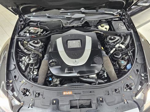 Used 2007 Mercedes-Benz CL 550 image 45
