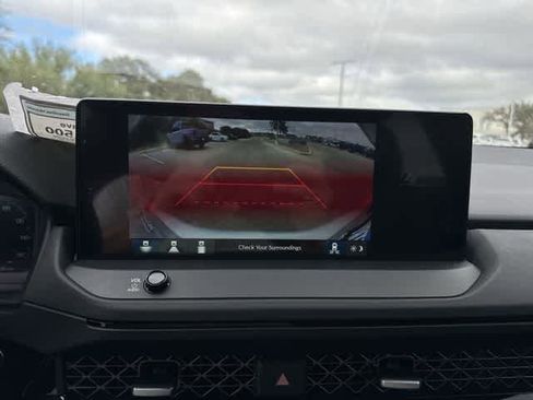 Used 2025 Honda Accord Sport image 12