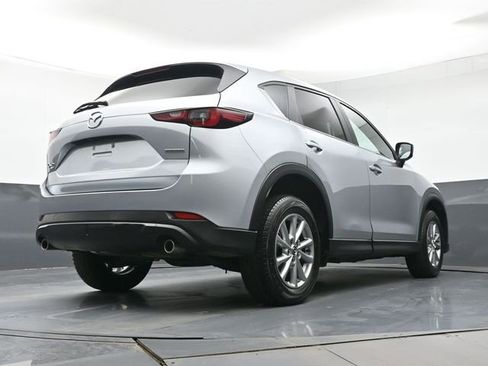 Certified 2023 MAZDA CX-5 AWD 2.5 S w/ Select Package image 29