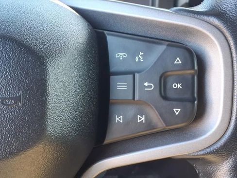 Used 2023 Ford Bronco Big Bend image 31