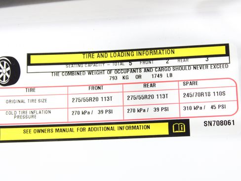 Used 2025 RAM 1500 Big Horn AWD/4WD image 36