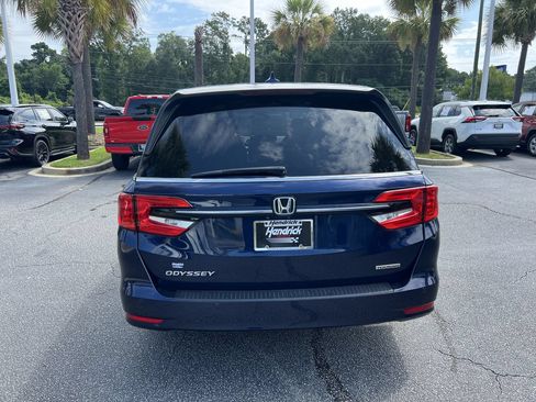 Used 2021 Honda Odyssey Touring image 9