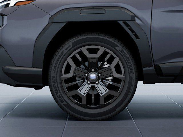 New 2026 Subaru Outback Limited XT AWD/4WD image 10