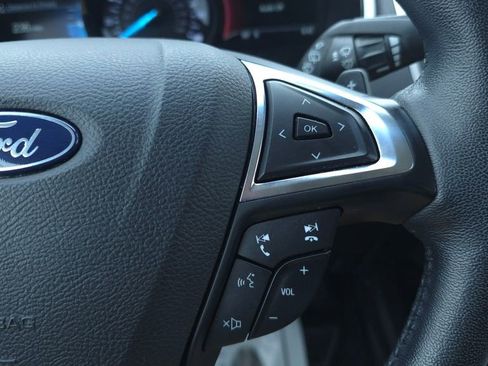 Used 2020 Ford Edge SEL w/ Convenience Package AWD/4WD image 27