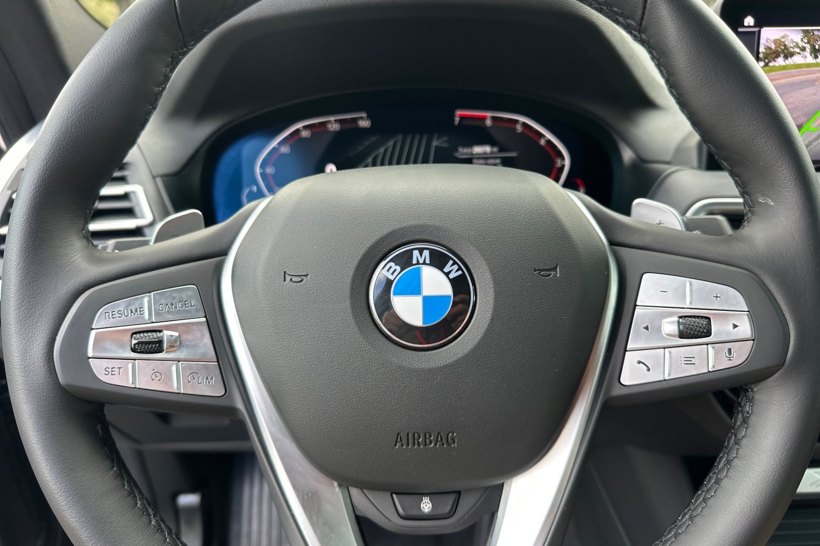 Certified 2024 BMW X3 xDrive30i w/ Premium Package AWD/4WD image 31