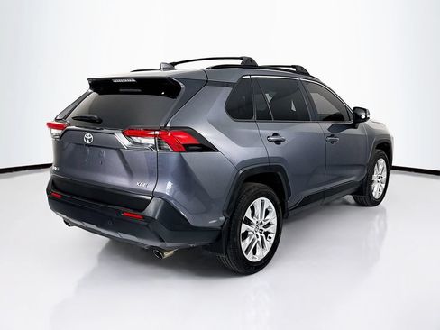 Used 2023 Toyota RAV4 XLE Premium FWD image 5