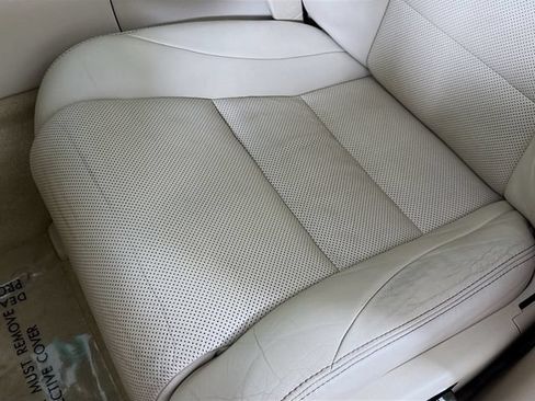 Used 2017 Lexus LS 460 L RWD image 20