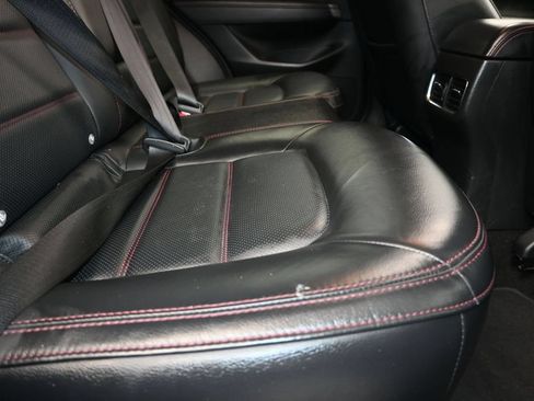 Used 2024 MAZDA CX-5 Carbon Edition AWD/4WD image 22