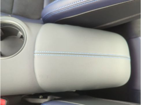 Used 2025 Ford Mustang Dark Horse w/ Dark Horse Handlin Package image 27