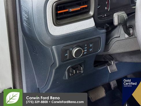 Used 2022 Ford Maverick XLT w/ Equipment Group 300A Standard AWD/4WD image 14