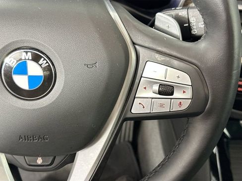 Used 2024 BMW X3 xDrive30i w/ Premium Essential Package image 23