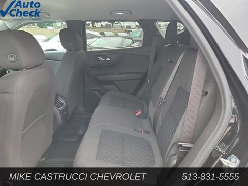 Used 2021 Chevrolet Blazer LT AWD/4WD image 21