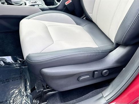 Certified 2024 Subaru Forester Limited AWD/4WD image 18